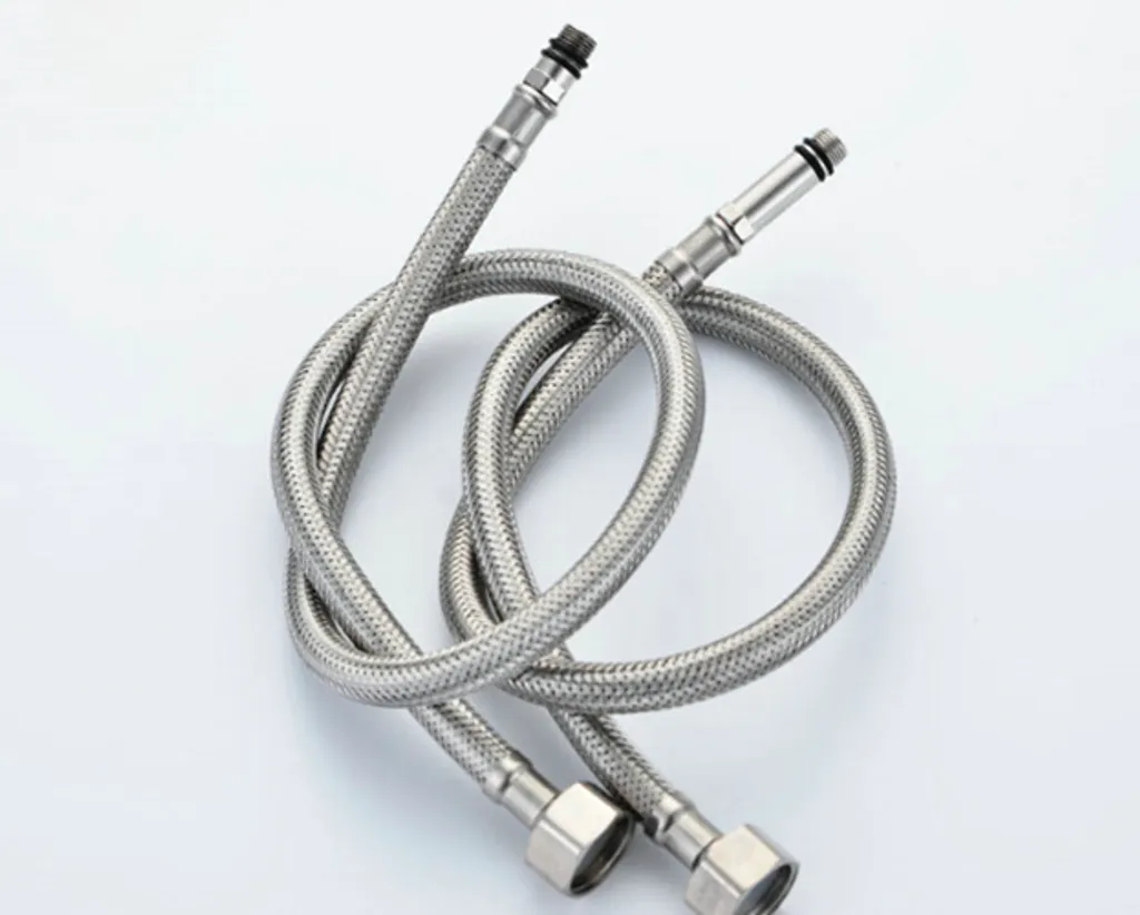 F-Beast 360° Küchenarmatur Mit 60cm Schläuche Quadratische Mischbatterie Trink Wasserhahn Küche Wasserfilter Armatur Schwarz Edelstahl Bad Spülbecke 6 F-Beast 360° Küchenarmatur Mit 60cm Schläuche Quadratische Mischbatterie Trink Wasserhahn Küche Wasserfilter Armatur Schwarz Edelstahl Bad Spülbecke – Bild 6