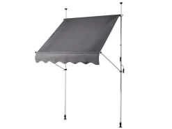 Garden Pleasure Klemmmarkise 200x300cm