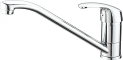 TrendLine Küchenarmatur Atlanta Chrom