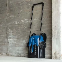 Scheppach Kehrmaschine Trike-S Handkehrer Kehrbesen Handkehrmaschine 22L Fassungsvermögen 650mm Räumbreite 9 Scheppach Kehrmaschine Trike-S Handkehrer Kehrbesen Handkehrmaschine 22L Fassungsvermögen 650mm Räumbreite -Garten- & Gewächshäuser Geschäft 774550d8ba0b1ac7eafc756f0d4ed897