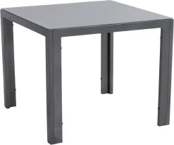 TrendLine Esstisch Pero 80 X 80 Cm