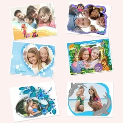 Jinaishop Kinder High Definition Digital Wasserdichte Kamera Baby Karikatur Spielzeug Kamera Kann Foto Geschenk Kameras Machen（Rosa）Kinderkameras -Garten- & Gewächshäuser Geschäft 77ab06ec13e92751ffe963e59d21bdaa