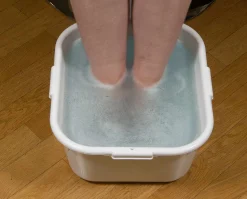 Koskaderm Fußbadewanne, Wasch-Schüssel 40 Cm, Fuß-Wanne 13 Koskaderm Fußbadewanne, Wasch-Schüssel 40 Cm, Fuß-Wanne -Garten- & Gewächshäuser Geschäft 77aea5a8b3558b6332808190b6a59727