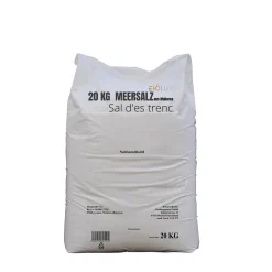 Es Trenc Mallorca Poolsalz Aus Mallorca Meersalz 20 Kg Salzelektrolyse Pool Dosierung Statt Chlor