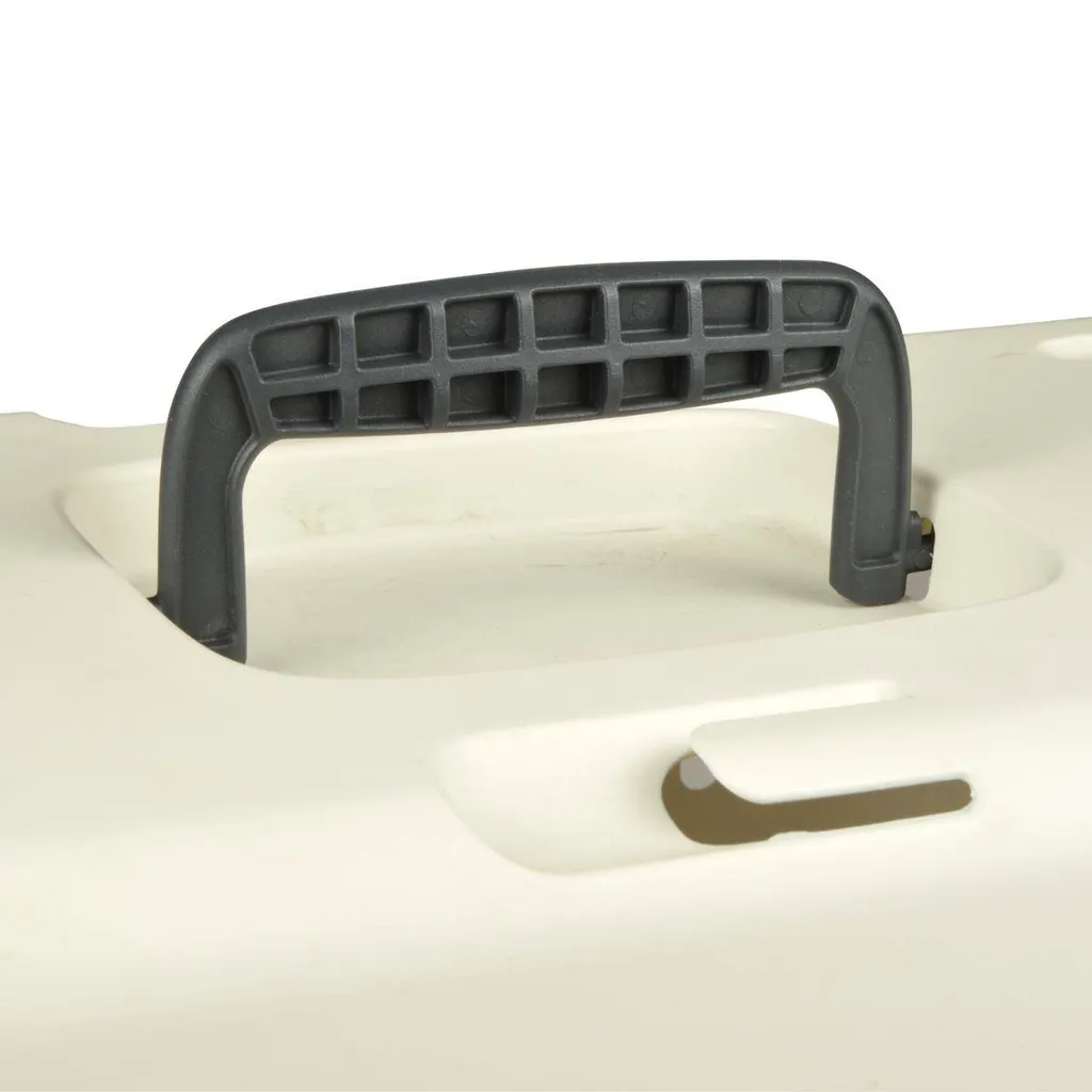 Love Story Transportbox SANS Für Hund, 58 X 38 X 38 Cm 3 Love Story Transportbox SANS Für Hund, 58 X 38 X 38 Cm – Bild 3