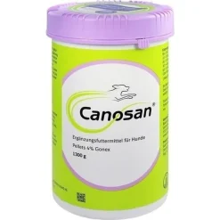 Boehringer Ingelheim Pharma GmbH & Co. KG Canosan Konzentrat Vet. 1300 G