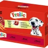 Frolic Mit Rind, Karotten & Getreide (7,50 Kg)