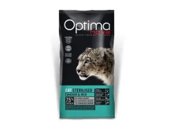 Optimanova "Sterilised"/ Katze 2 Kg 8 Optimanova "Sterilised"/ Katze 2 Kg -Garten- & Gewächshäuser Geschäft 77e491b185840e3e43d0daca07568c1b