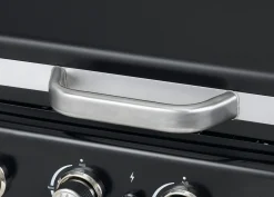 Tepro Gasgrill "Richfield" 4 Edelstahlbrenner Je 3 KW; 3153 -Garten- & Gewächshäuser Geschäft 781d9896c0233f8fbcd0bbcb35184c6c