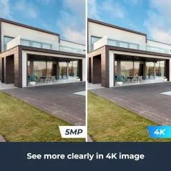 Reolink RLC-822A, 4K PoE LAN IP-Überwachungskamera Mit 3X Optischem Zoom, Personen-/Autoerkennung, 30m IR Nachtsicht 15 Reolink RLC-822A, 4K PoE LAN IP-Überwachungskamera Mit 3X Optischem Zoom, Personen-/Autoerkennung, 30m IR Nachtsicht -Garten- & Gewächshäuser Geschäft 781da95fc0b372f647fdbcd8cb88cc25