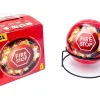 Adgo-ps Feuerlöschball Feuer Extinguishing Ball Pulverfeuerlöschball 1,3kg