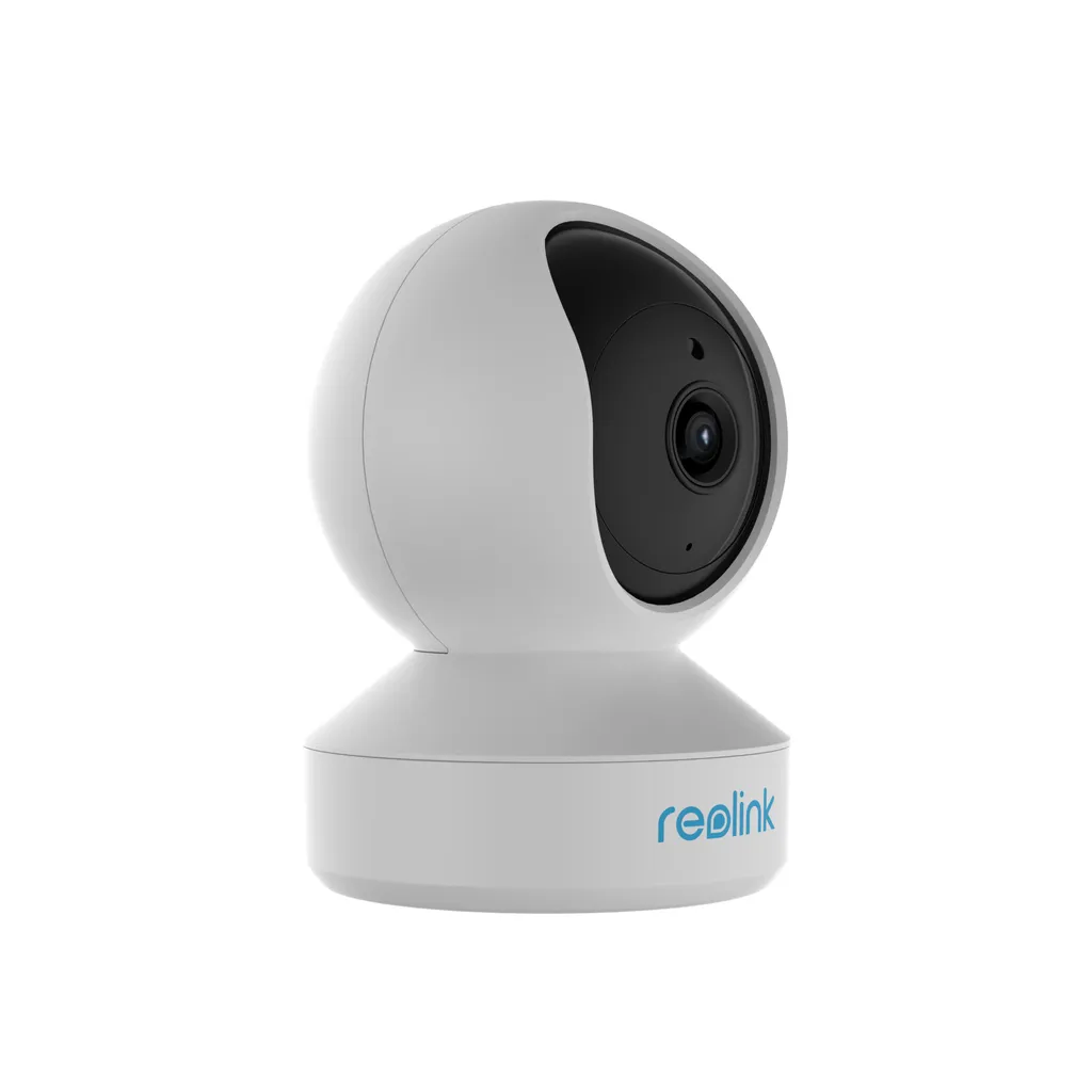 Reolink 4MP PT Indoor Überwachungskamera Innen, 355° Schwenk- / 50° Neigung, Automatische Verfolgung, 2,4Ghz Und 5Ghz WLAN IP Kamera, 2-Wege-Audio, Home Und Baby Monitor Mit Bewegungserkennung, Personen Und Haustiere Erkennen, E1 Pro 2 Reolink 4MP PT Indoor Überwachungskamera Innen, 355° Schwenk- / 50° Neigung, Automatische Verfolgung, 2,4Ghz Und 5Ghz WLAN IP Kamera, 2-Wege-Audio, Home Und Baby Monitor Mit Bewegungserkennung, Personen Und Haustiere Erkennen, E1 Pro – Bild 2