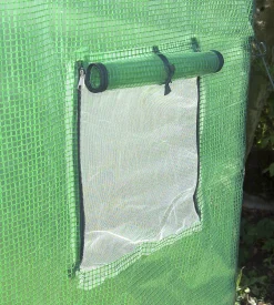 Garden Pleasure Westfalia Tomaten Gewächshaus "Groß", Ca. 200 X 77 X 170 Cm, LxBxH -Garten- & Gewächshäuser Geschäft 785434c05bc6330c247dfd32beaa831f