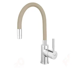 Ferro Spültischarmatur Beige Flexibel Einhebelmischer Wasserhahn Messing Mischbatterie Spiralfederarmatur 5 Ferro Spültischarmatur Beige Flexibel Einhebelmischer Wasserhahn Messing Mischbatterie Spiralfederarmatur -Garten- & Gewächshäuser Geschäft 7857ab82c69aaa24126bb457415a3ed6