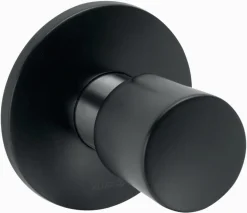 Kludi KLUDI BALANCE UP-Ventil, Feinbau-Set Bausatz 2 - Fertigmontage Mattschwarz/ch