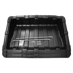 Renusol Europe GmbH Freistehendes Beschwerbares Solar Montagesystem Für Flachdach, Modullänge 1550 - 2400 Mm Für 2 Module