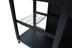 Tepro Gasgrill-Küche Outdoorküche "Petersburg" Mit Waschbecken Und Seitenkocher, 4 + 1 Brenner -Garten- & Gewächshäuser Geschäft 7888da570668742d7f6f9483fb969d1c