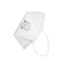 Neolithic Tech Co. Ltd 100x FFP2 Masken, Atemschutzmasken, Mundschutz EN 149:2001 + A1:2009 CE-Zertifziert, Einzeln Verpackt -Garten- & Gewächshäuser Geschäft 78ae15ddf03dd6ad604027efcef76054