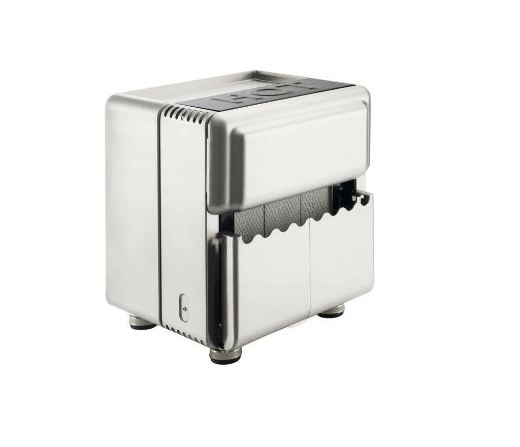 Maxxworld LANDMANN Hochtemperaturgrill LM800 Gasgrill Steakgriller BEEF BBQ 800° Edelstahl 11 Maxxworld LANDMANN Hochtemperaturgrill LM800 Gasgrill Steakgriller BEEF BBQ 800° Edelstahl – Bild 11