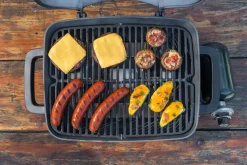 Nexgrill Gasgrill 1 Burner TableTop -Garten- & Gewächshäuser Geschäft 78d2ee3832a1b41477bf25acadfabf29