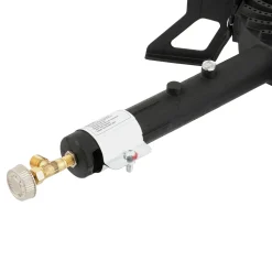 BBQ-Toro Gusseisen Gaskocher | 1-Ring-Gasbrenner 57 X 32,5 X 20,5 Cm | 8 KW -Garten- & Gewächshäuser Geschäft 78d56c91f7a84568ef3622ec132181d9