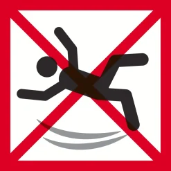 Wenko Alu-Design Klapptrittleiter 2-stufig Silber -Garten- & Gewächshäuser Geschäft 7910b42b5d8fecafa69187ce4cdef70d 4