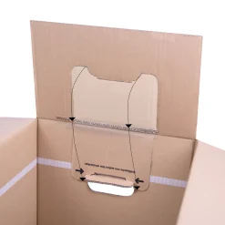 KK Verpackungen © 20x MIDORI XXL Umzugskartons DOPPELTER BODEN 2-wellig 660x360x405 Mm Umzugkarton 11 KK Verpackungen © 20x MIDORI XXL Umzugskartons DOPPELTER BODEN 2-wellig 660x360x405 Mm Umzugkarton -Garten- & Gewächshäuser Geschäft 791e7e892d803c04eca5caf56af2cc30