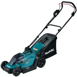 Makita DLM330SM - Akku Rasenmäher - Schwarz/blau