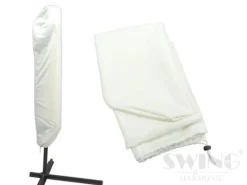 Swing&Harmonie Luxus Sonnenschirm Mit LED Beleuchtung Ampelschirm 350 Cm Garten Schirm Pavillon - Creme 16 Swing&Harmonie Luxus Sonnenschirm Mit LED Beleuchtung Ampelschirm 350 Cm Garten Schirm Pavillon - Creme -Garten- & Gewächshäuser Geschäft 7929050ac7e31098773b050ca25163b6