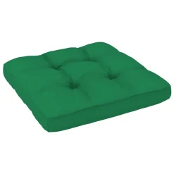 VidaXL 4-tlg. Paletten-Lounge-Set Mit Kissen Grün Kiefer Imprägniert -Garten- & Gewächshäuser Geschäft 7965dd97b5b8e6c86288b6a72a141a92