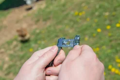 Horizont Group Horizont Geflügelnetz Easy 25 M, 120 Cm, Doppelspitze, Ohne Strom -Garten- & Gewächshäuser Geschäft 797256a85dbaeb91adbb70e0e6c57d8d