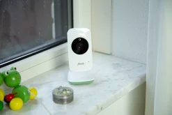 Alecto DVM135C - Zusätzliche Kamera Für DVM135 - Weiß/Grün -Garten- & Gewächshäuser Geschäft 79d7779a1eed0abe02f02cc9d8204e37