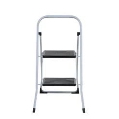 Testrut Klapptritt Stahl 2 Stufen, Max. 150kg -Garten- & Gewächshäuser Geschäft 79fbac75c61a67c0f71383cad11edea1