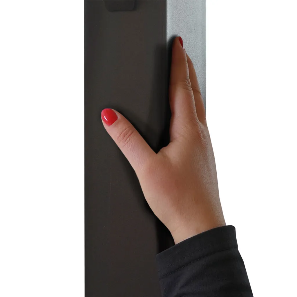 Mendler Pergola Baia, Garten Pavillon Terrassenüberdachung, Stabiles 6cm-Stahl-Gestell + Schiebedach Grün 3x4m 5 Mendler Pergola Baia, Garten Pavillon Terrassenüberdachung, Stabiles 6cm-Stahl-Gestell + Schiebedach Grün 3x4m – Bild 5