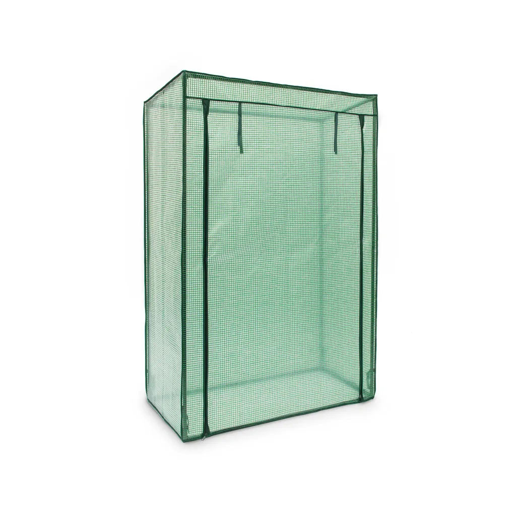 Relaxdays Gewächshaus Für Tomaten Mit Schrägdach 8 Relaxdays Gewächshaus Für Tomaten Mit Schrägdach – Bild 8