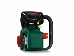 PARKSIDE Akku Kettensäge PKSA 40-Li Brushless Motor 2 Akku 8 Ah ( 2x 4 Ah ) Ladegerät -Garten- & Gewächshäuser Geschäft 7a324b6c78b92184b3efb86f746cb5f5