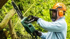 Bosch Elektro-Kettensäge UniversalChain 35 -Garten- & Gewächshäuser Geschäft 7a373d7aaa3fff7ad222d3e0a02b8f72