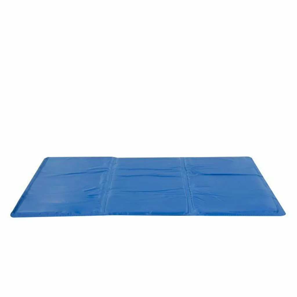 P & E Textil GmbH Kühlmatte Für Hunde Katzen Kühldecke Kältematte Kühlende Gelmatte Haustiere XL 2 P & E Textil GmbH Kühlmatte Für Hunde Katzen Kühldecke Kältematte Kühlende Gelmatte Haustiere XL – Bild 2