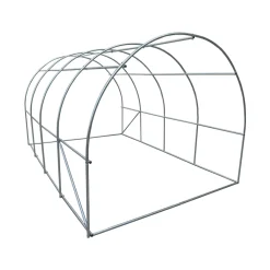 NABBI Gartenfolienpflanze Gewächshaus 400x250x200 Cm - Grün 30 NABBI Gartenfolienpflanze Gewächshaus 400x250x200 Cm - Grün -Garten- & Gewächshäuser Geschäft 7a6ba35e18e19fcf217d02eefe8e5ee2