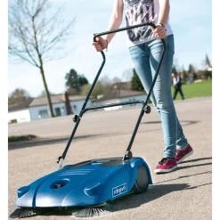 Scheppach Kehrmaschine S700 (Kehrbreite 70cm, 16L Fangkorb, Höhenverstellung 10mm, Flächenleistung 2000m²/h) 20 Scheppach Kehrmaschine S700 (Kehrbreite 70cm, 16L Fangkorb, Höhenverstellung 10mm, Flächenleistung 2000m²/h) -Garten- & Gewächshäuser Geschäft 7a708ecee9e80cd1468d94bce859cac5