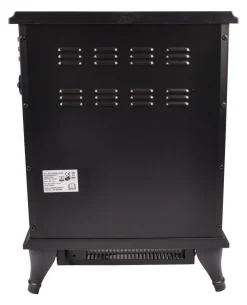 Elektro Standkamin EdiFire 1950 W -Garten- & Gewächshäuser Geschäft 7a7bb83c001e70a0ea3df2896f0c5880
