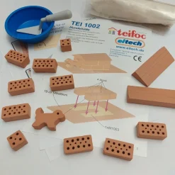 Teifoc 1002 Hundehütte