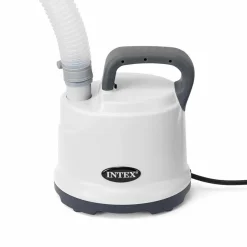 INTEX 28606 Pool Ablass-Pumpe IPX8 (220V) 3595l/h 5m Schlauch 10m Leitung -Garten- & Gewächshäuser Geschäft 7a89a85081029c0f733defd466988a26