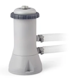 INTEX Metal Frame Set Zwembad Incl. Filterpomp (Ø:366cm. H:76cm) -Garten- & Gewächshäuser Geschäft 7a960db61ab96abdf4ae40c32ee85d1f