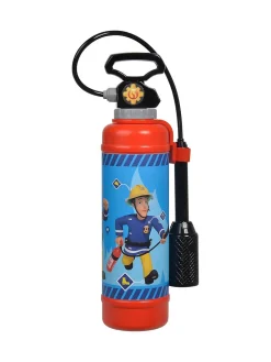 Simba Toys 109252398 Feuerwehrmann Sam Feuerlösche