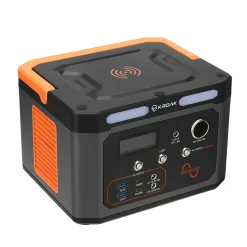 RXSY Tragbare Powerstation 319Wh/86400mAh, Power Station Solar Generator Mit QC 3.0 Anschlüsse Für Camping Emergency Backup, Passend Für 12-30V Solarpanel Stromeingang 18 RXSY Tragbare Powerstation 319Wh/86400mAh, Power Station Solar Generator Mit QC 3.0 Anschlüsse Für Camping Emergency Backup, Passend Für 12-30V Solarpanel Stromeingang -Garten- & Gewächshäuser Geschäft 7b0f44964fcb7bf2af497aedf53383d6