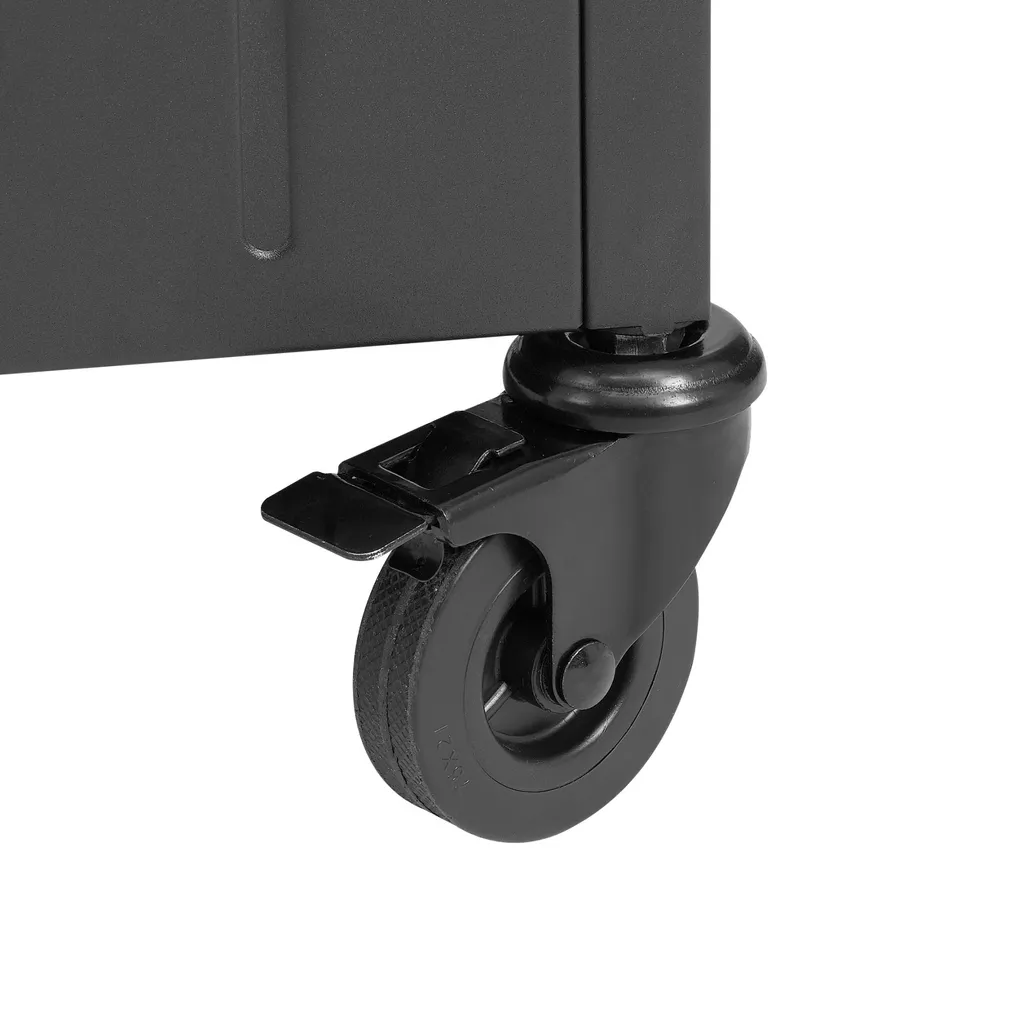 EL FUEGO Edelstahl-Gasgrill "Long Beach" 6 +1 Brenner 11 EL FUEGO Edelstahl-Gasgrill "Long Beach" 6 +1 Brenner – Bild 11