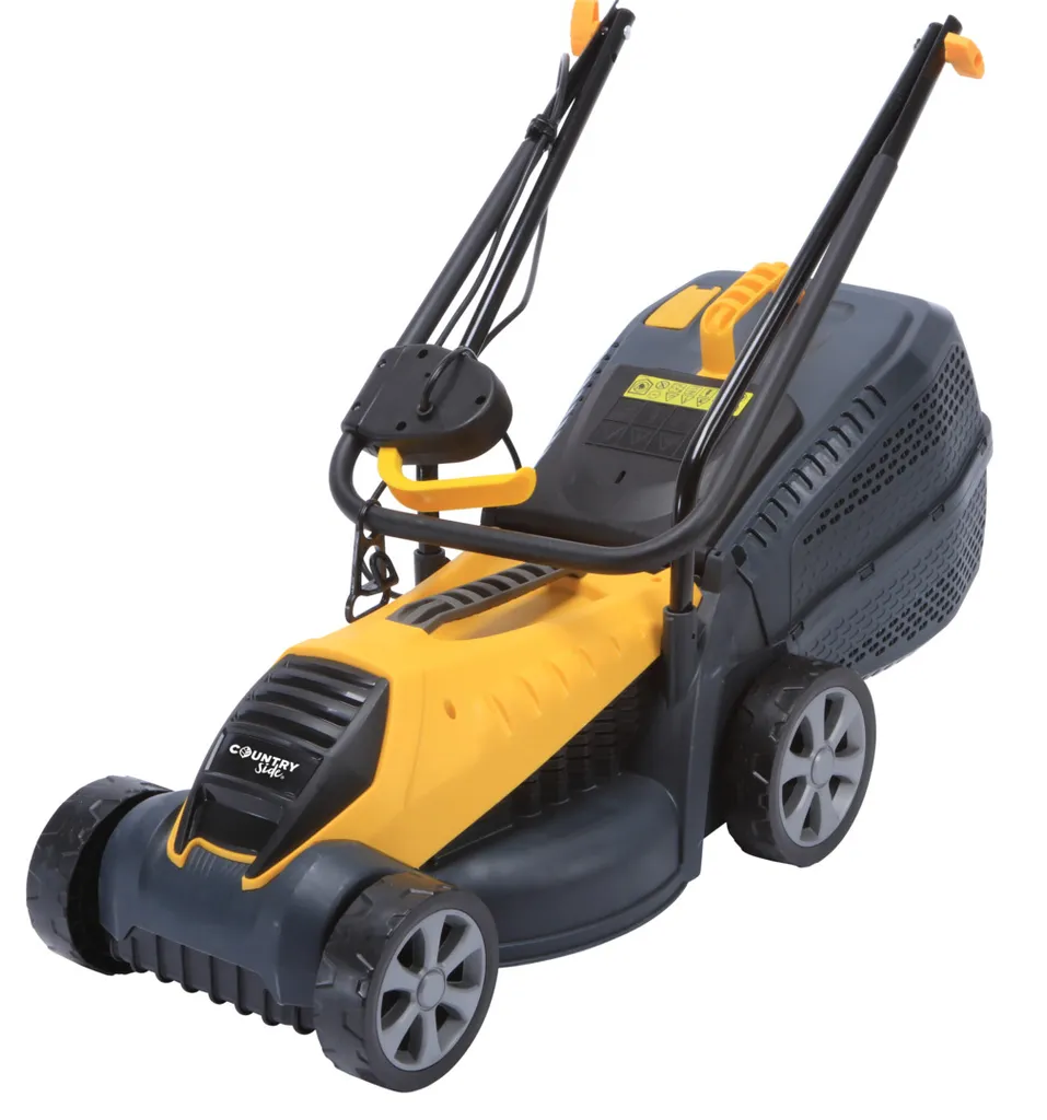 Countryside® CS.Rasenmäher 1200 W 4 Countryside® CS.Rasenmäher 1200 W – Bild 4