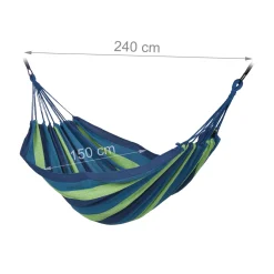 Relaxdays Hängematte Baumwolle 12 Relaxdays Hängematte Baumwolle -Garten- & Gewächshäuser Geschäft 7b8079bdb9b069a65db91bfe17787993