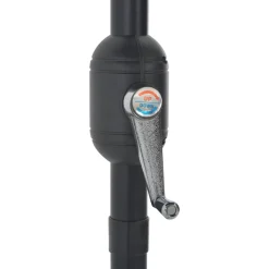 VidaXL Balkon-Sonnenschirm Mit Alu-Mast Anthrazit 300×150 Cm Halbrund 14 VidaXL Balkon-Sonnenschirm Mit Alu-Mast Anthrazit 300×150 Cm Halbrund -Garten- & Gewächshäuser Geschäft 7b89775ad6d5ec6f865a0d381ce07141